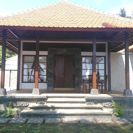 The Amrita - Salt Farm Villas Tejakula Bagian luar foto
