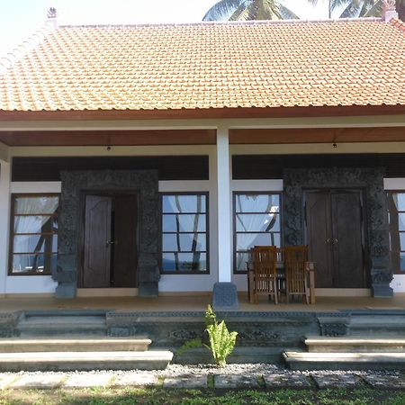 The Amrita - Salt Farm Villas Tejakula Bagian luar foto