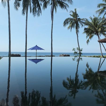 The Amrita - Salt Farm Villas Tejakula Bagian luar foto