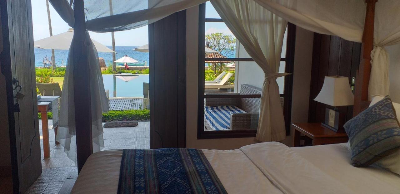 The Amrita - Salt Farm Villas Tejakula Bagian luar foto