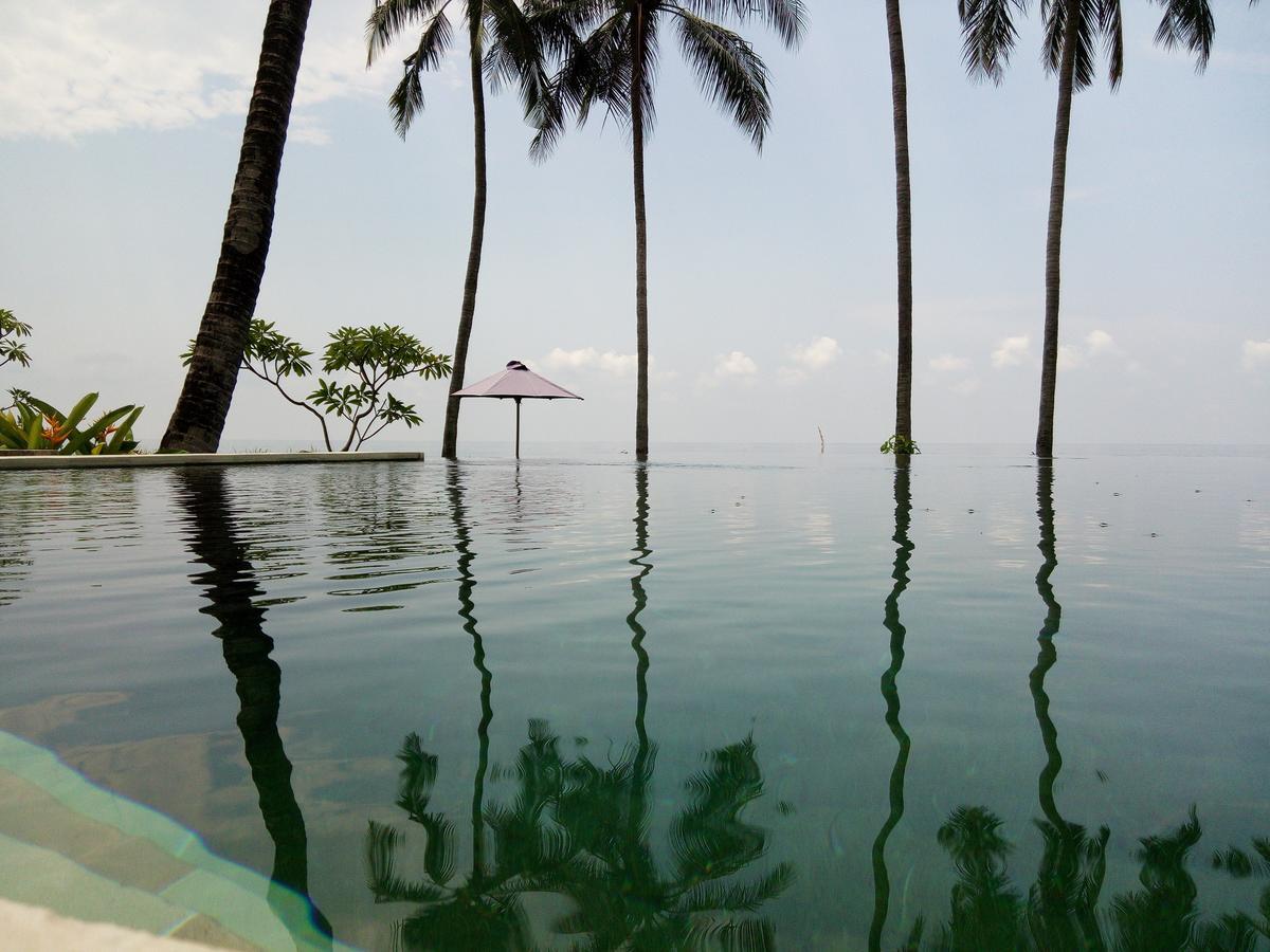 The Amrita - Salt Farm Villas Tejakula Bagian luar foto