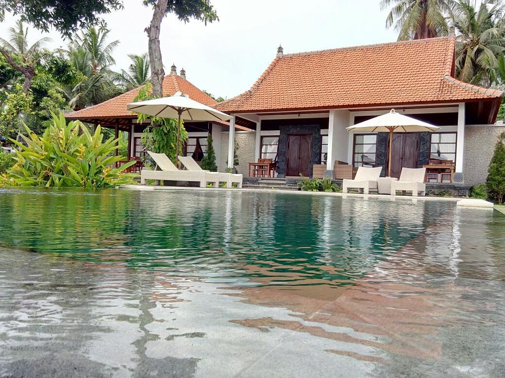 The Amrita - Salt Farm Villas Tejakula Bagian luar foto