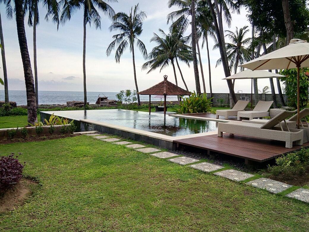 The Amrita - Salt Farm Villas Tejakula Bagian luar foto