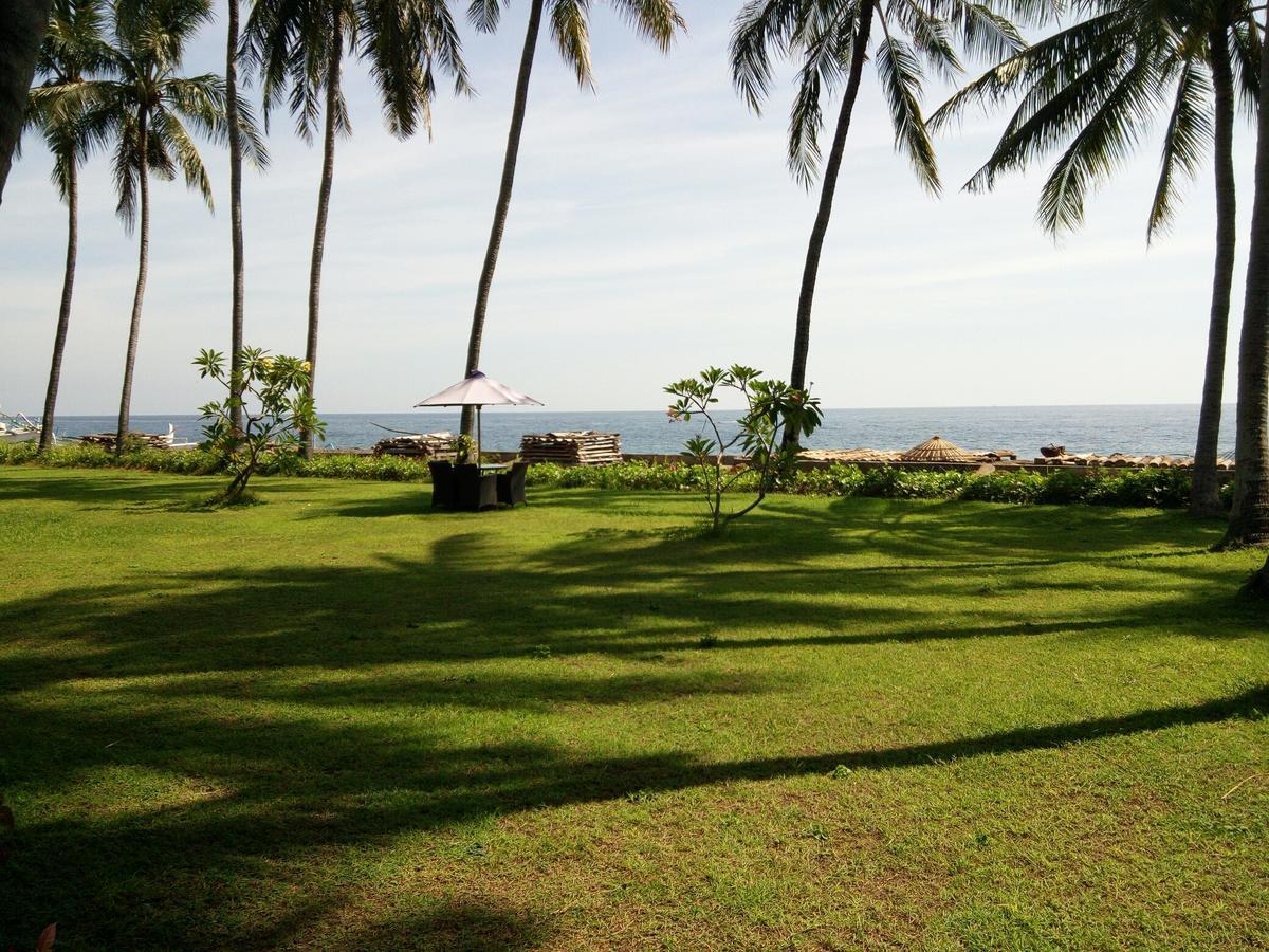 The Amrita - Salt Farm Villas Tejakula Bagian luar foto