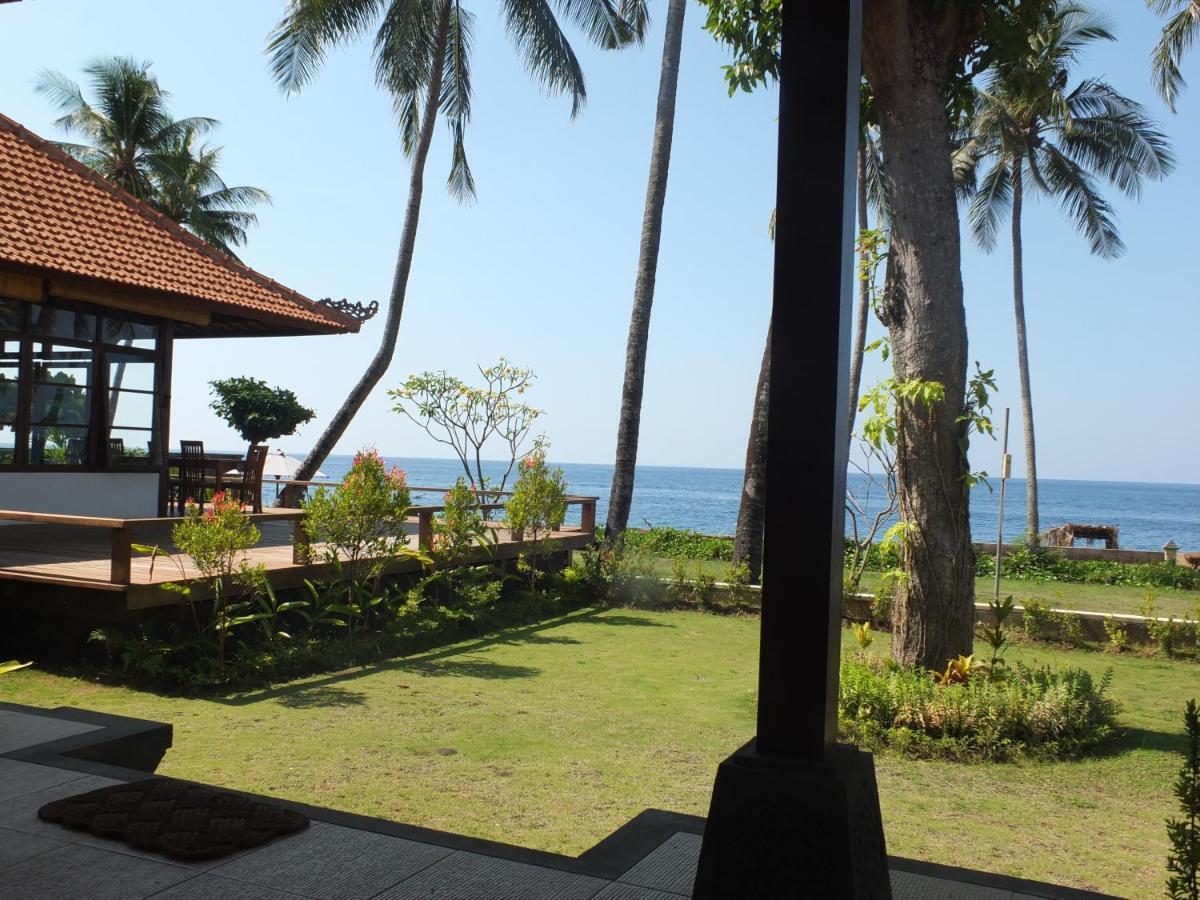 The Amrita - Salt Farm Villas Tejakula Bagian luar foto