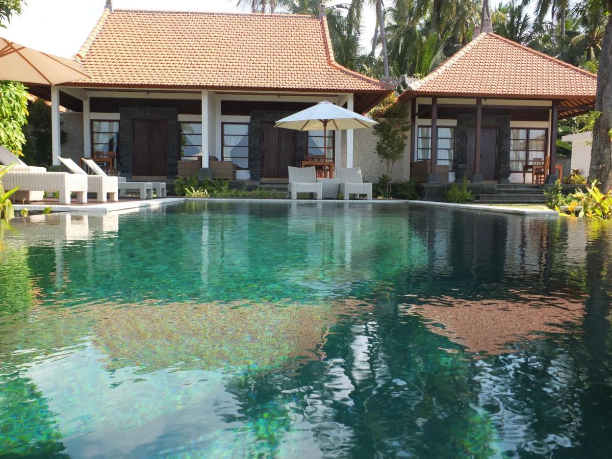 The Amrita - Salt Farm Villas Tejakula Bagian luar foto