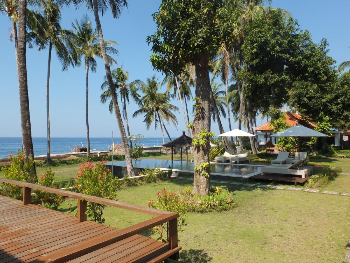 The Amrita - Salt Farm Villas Tejakula Bagian luar foto