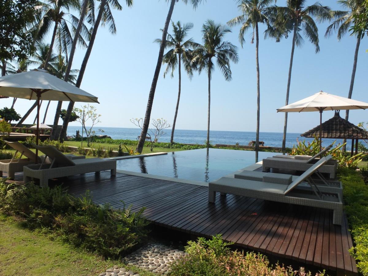 The Amrita - Salt Farm Villas Tejakula Bagian luar foto