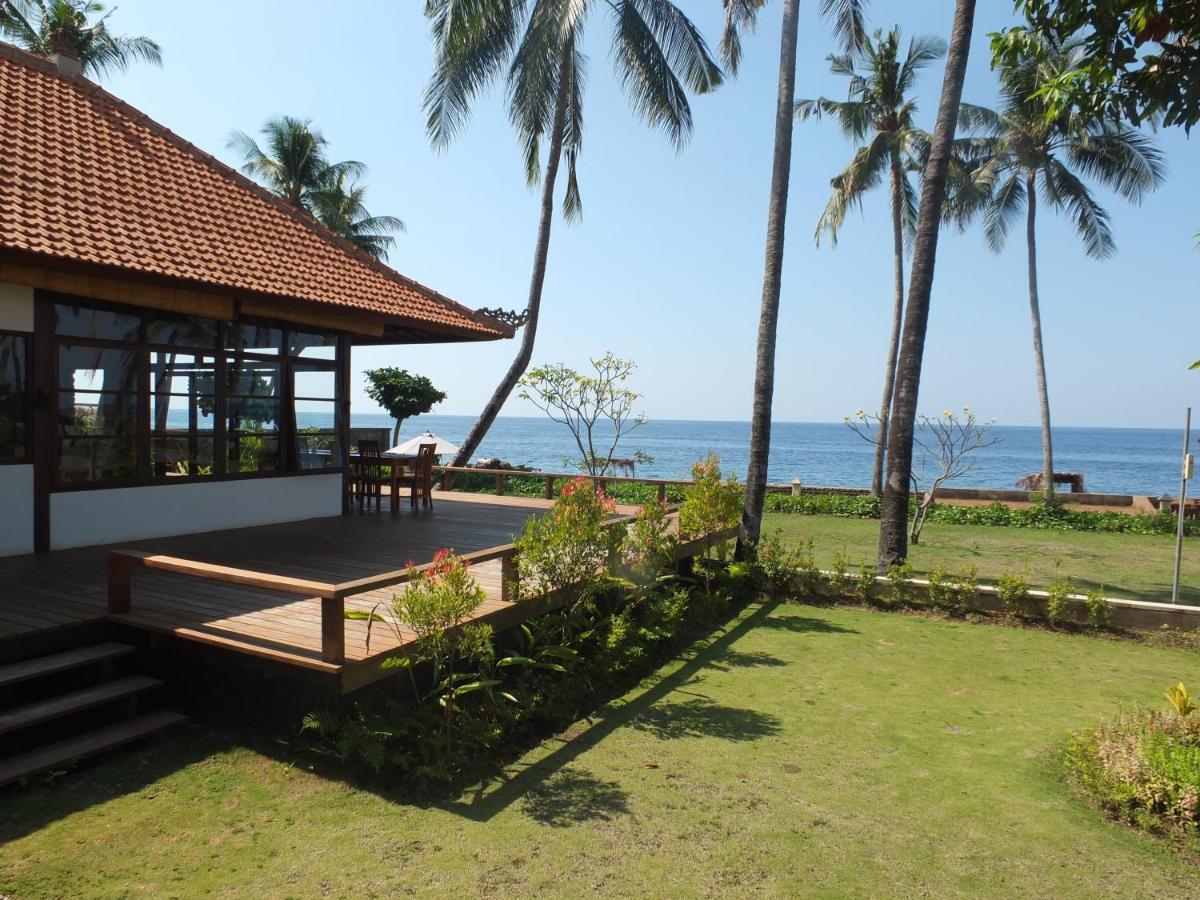 The Amrita - Salt Farm Villas Tejakula Bagian luar foto