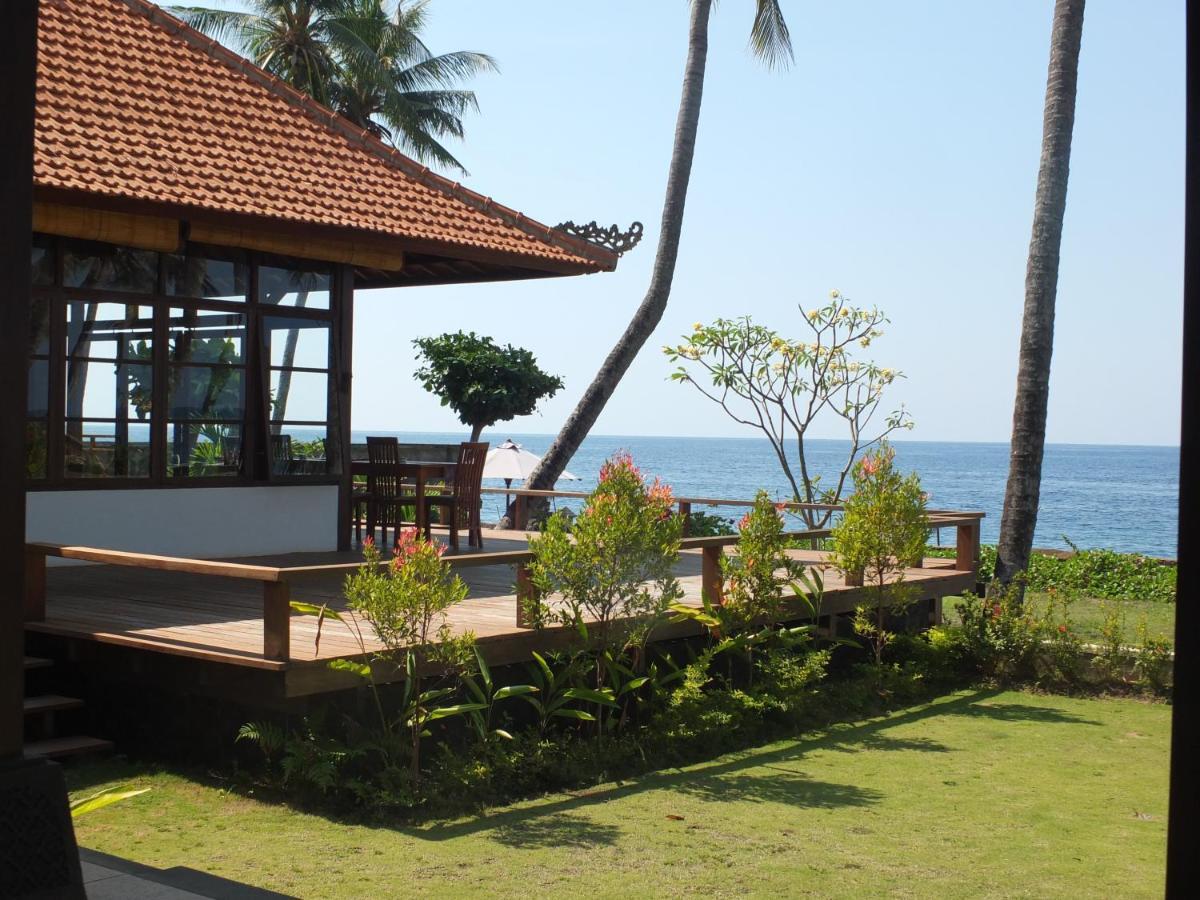 The Amrita - Salt Farm Villas Tejakula Bagian luar foto