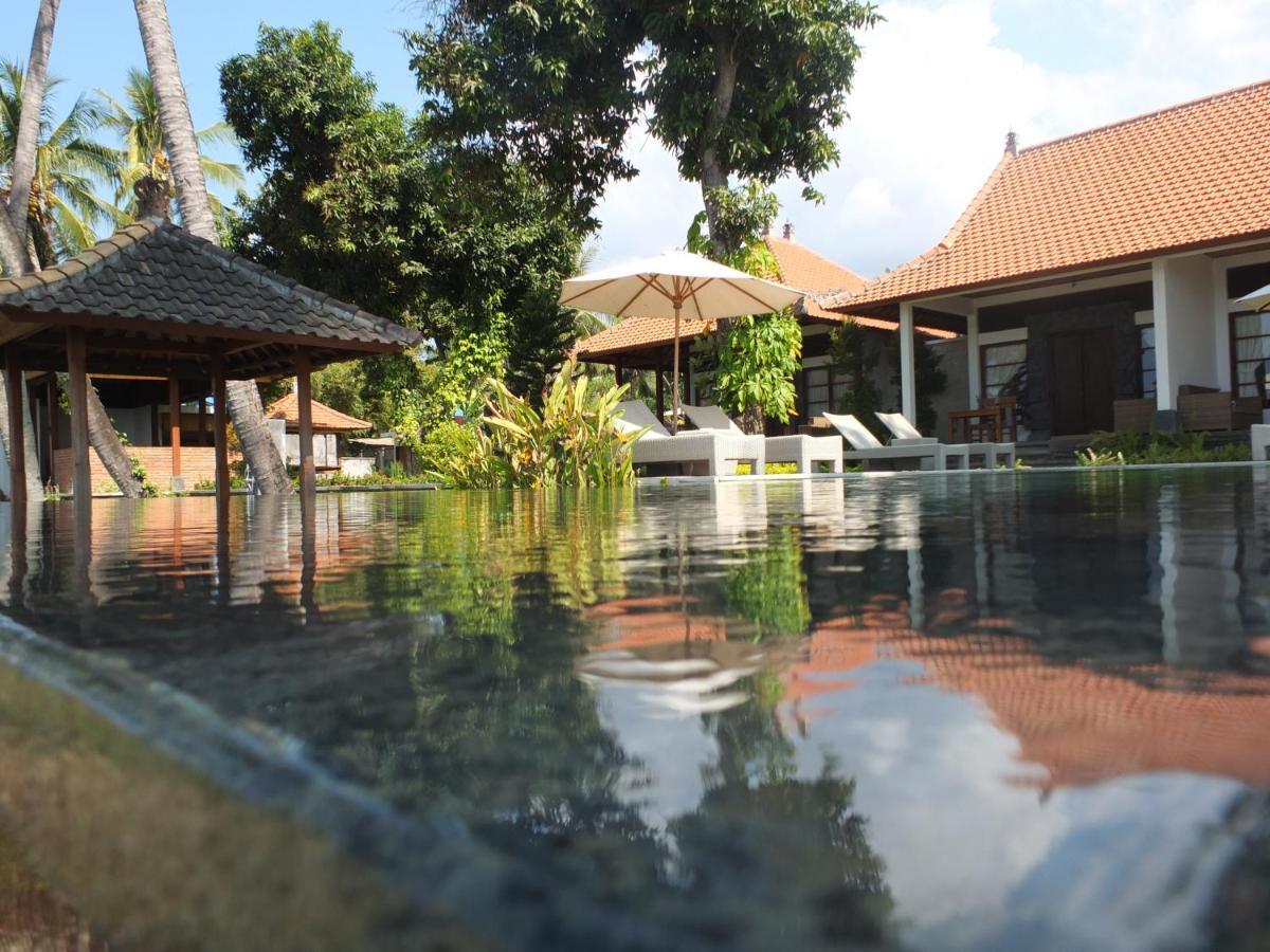The Amrita - Salt Farm Villas Tejakula Bagian luar foto