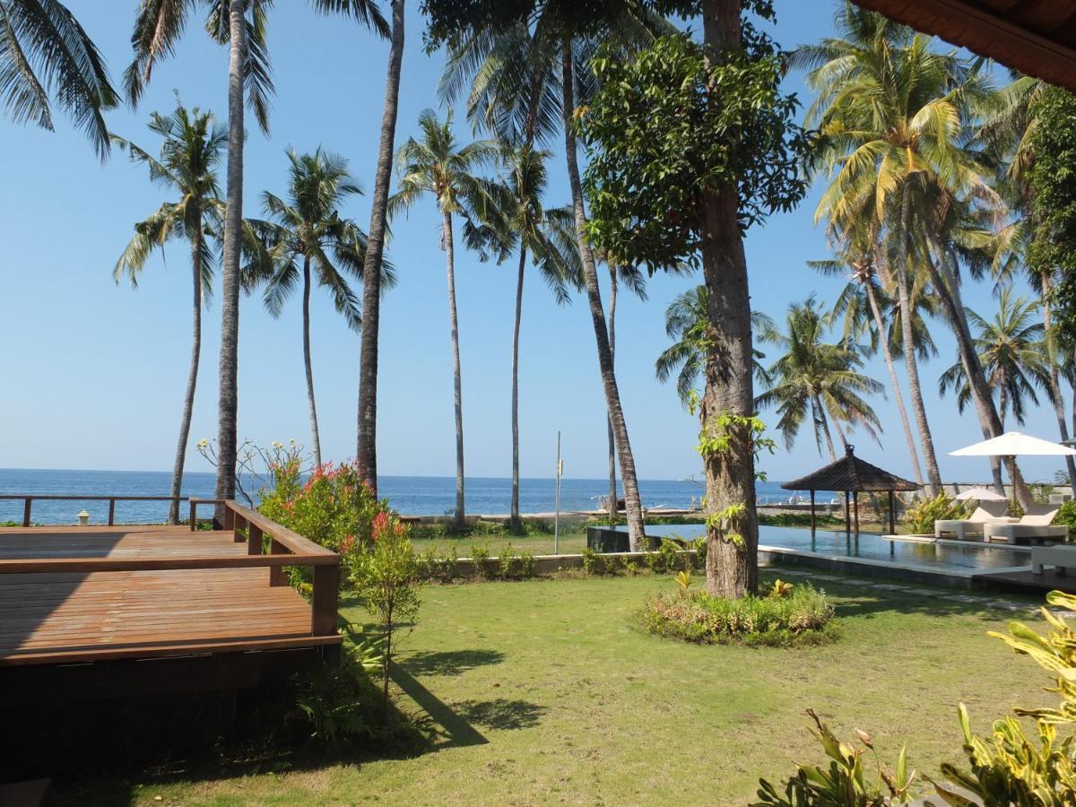 The Amrita - Salt Farm Villas Tejakula Bagian luar foto