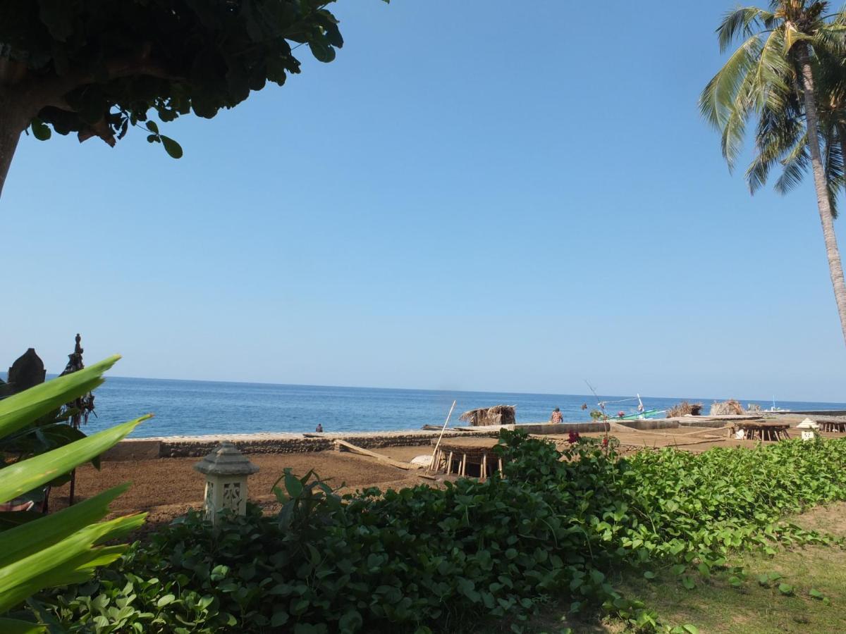 The Amrita - Salt Farm Villas Tejakula Bagian luar foto