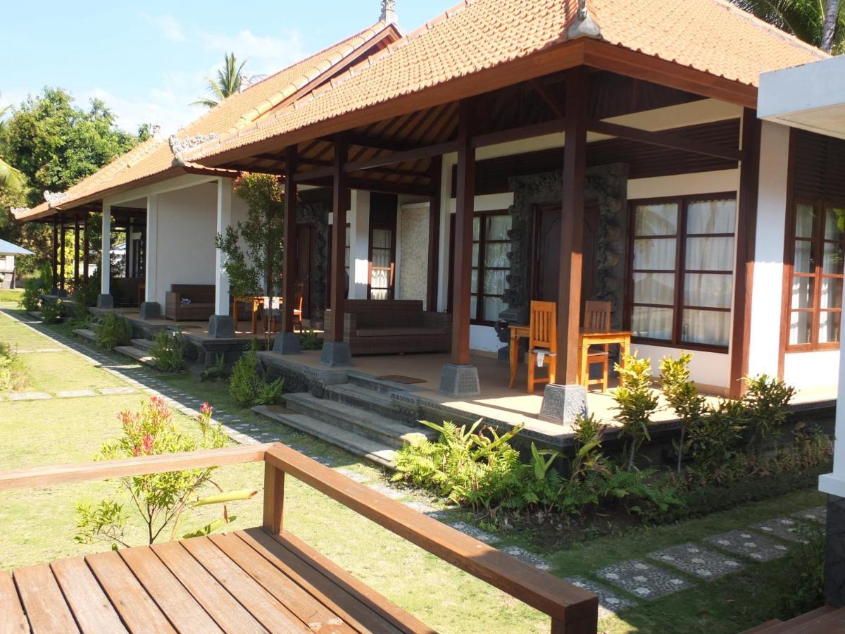 The Amrita - Salt Farm Villas Tejakula Bagian luar foto