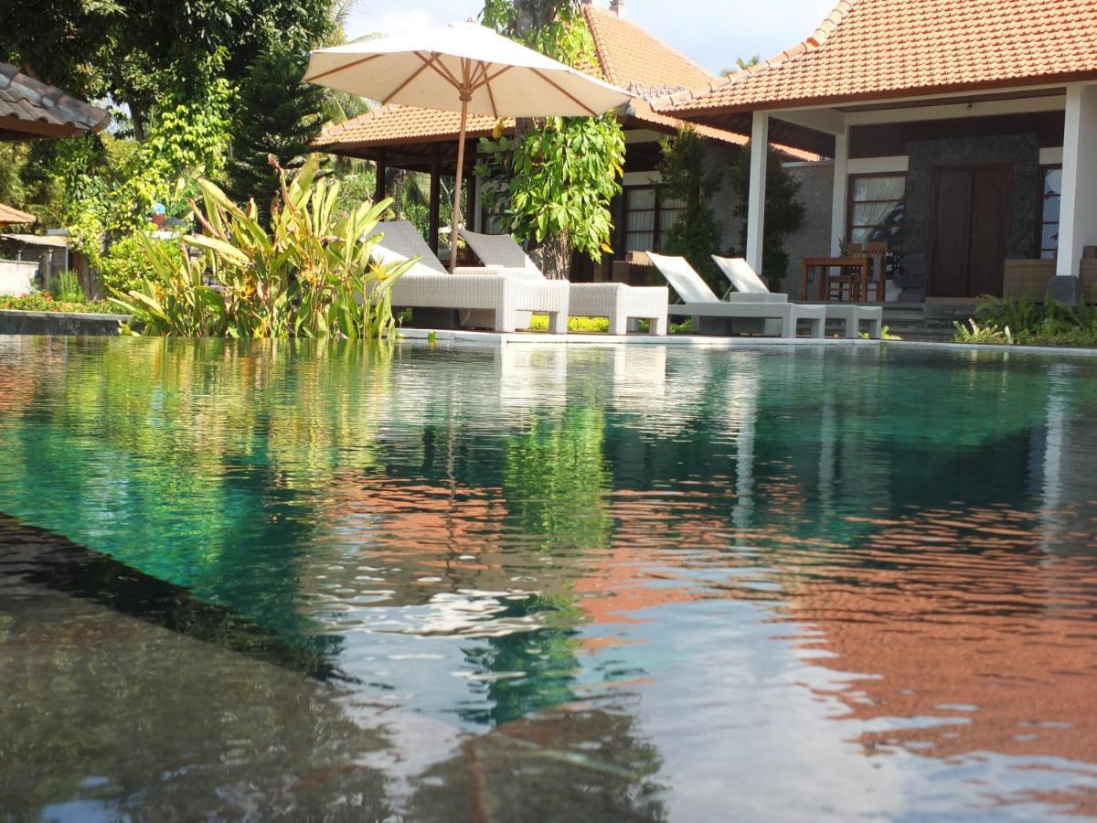 The Amrita - Salt Farm Villas Tejakula Bagian luar foto